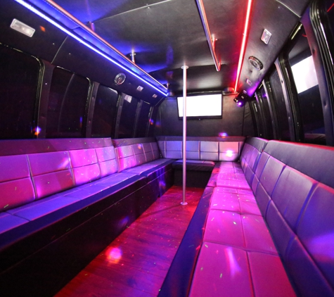 Atlanta Party Bus - Lol Party Bus - Kennesaw, GA