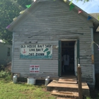 Old House Bait Shop