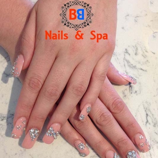 BB Nails & Spa - Pearland, TX