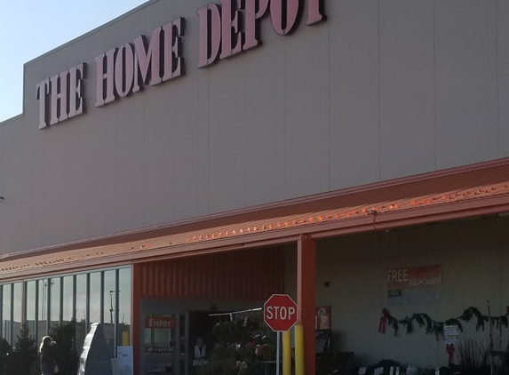 The Home Depot - Fergus Falls, MN