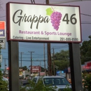 Grappa 46 - Italian Restaurants