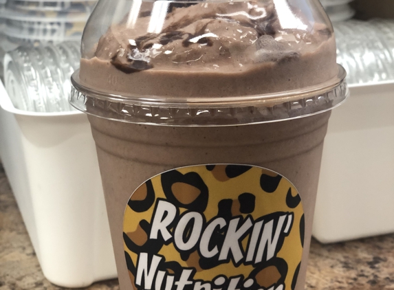 Rockin' Nutrition - Cordova, TN