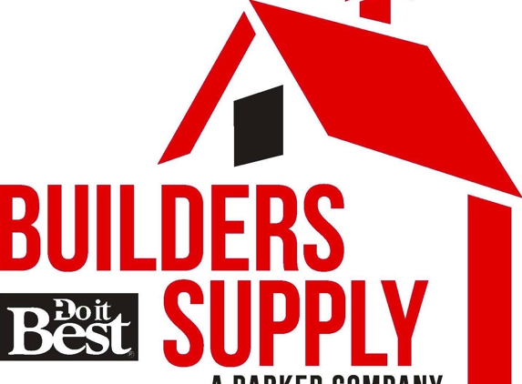 Builders Supply ( A Parker Company) - Palm Springs, CA