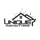 Unique Rain Gutters