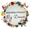 Heavenly Touch by Donna gallery