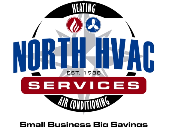 North HVAC Services - Corte Madera, CA