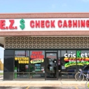 EZ Money Check Cashing - Payday Loans