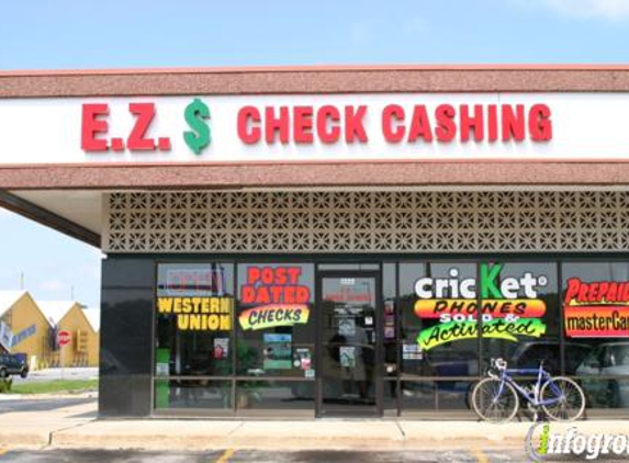 EZ Money Check Cashing - Omaha, NE