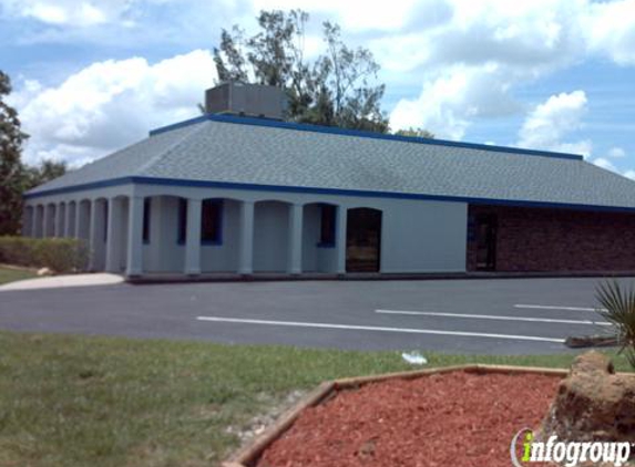 Florida Dental Centers - Saint Petersburg, FL