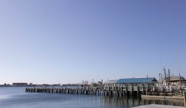 Wyndham-Inn On The Harbor - Newport, RI