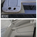 Lockstitch Upholstery - Boat Covers, Tops & Upholstery