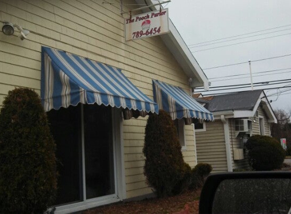 Pooch Parlor - Narragansett, RI