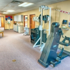 Baystate Rehab-The Raymond Ctr