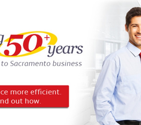 Buckmaster  Office Solutions - Sacramento, CA