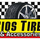 Rios Tires & Accessories,  LLC.