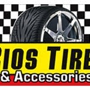 Rios Tires & Accessories  LLC.