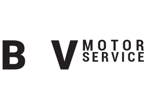 B&V Motor Service - Converse, TX