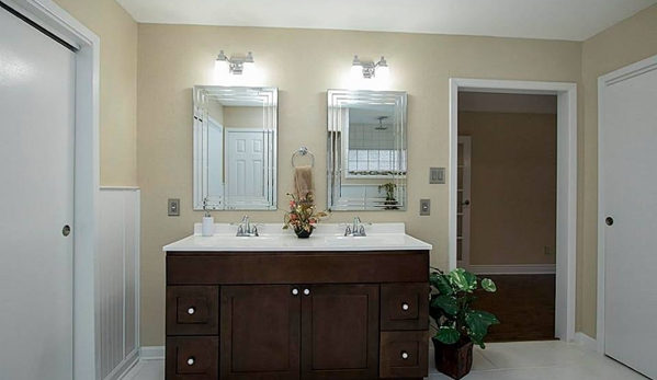 H Town Handyman Services - Katy, TX. Bathroom Remodel