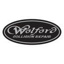 Wolford Collision Repair - Automobile Body Repairing & Painting