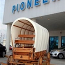 Pioneer Ford - New Car Dealers