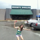 Mighty Dollar - Variety Stores