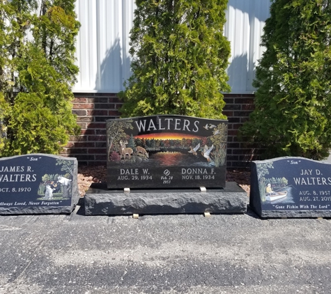 Archie Monument & Stone - Watertown, WI