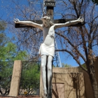 Garden of Gethsemane