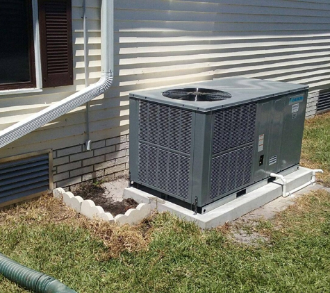 Arnold Air Conditioning Inc - Sebastian, FL