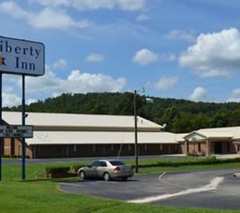 Liberty Inn - Oxford, AL