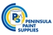 Peninsula Paint Supplies Logo