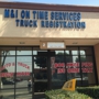 M&I On Time Service Inc