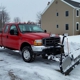 CEI - Snow Removal & DEICING