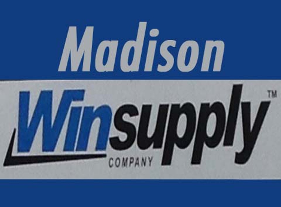 Madison Winsupply Company - Madison, IN