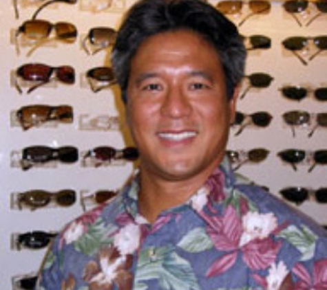 Ala Moana Advanced Eye Clinic - Honolulu, HI