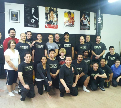 Tandez Academy of Martial Arts - Mountain View, CA