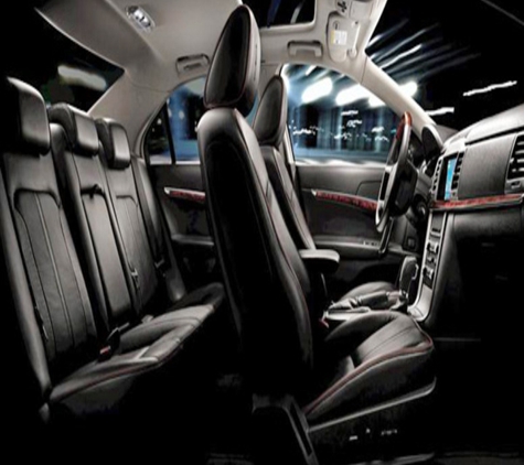 Summit Express Limo - New Providence, NJ