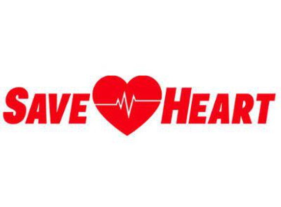 Save Heart