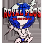 Royal Plus Electric