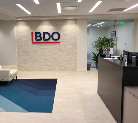 Bdo - San Jose, CA