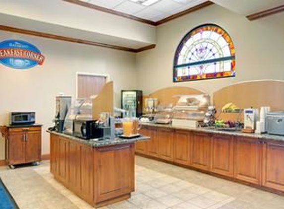 Baymont Inn & Suites - Salt Lake City, UT