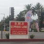 S.H.S Express Lube