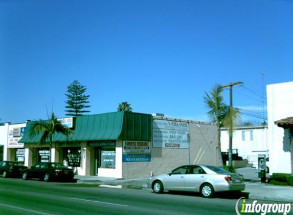 Law Office of Anh Viet Pham - San Diego, CA