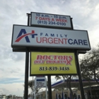 A+ Family Urgent Care