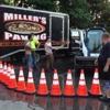 Millers Asphalt Paving gallery