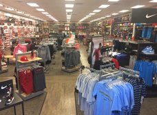 Hibbett Sports  Spring Lake NC