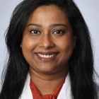 Shalini Choudhary, MD