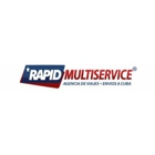 RAPID MULTISERVICE