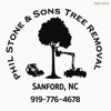 Phil Stone & Sons Tree Removal gallery