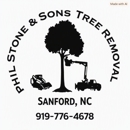 Phil Stone & Sons Tree Removal