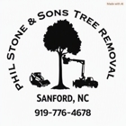 Phil Stone & Sons Tree Removal